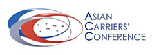 Asian Carriers' Coference